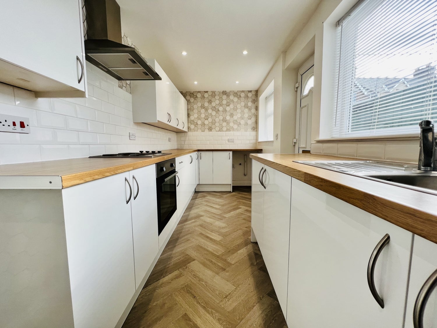 House Prospect Terrace in New Brancepeth
