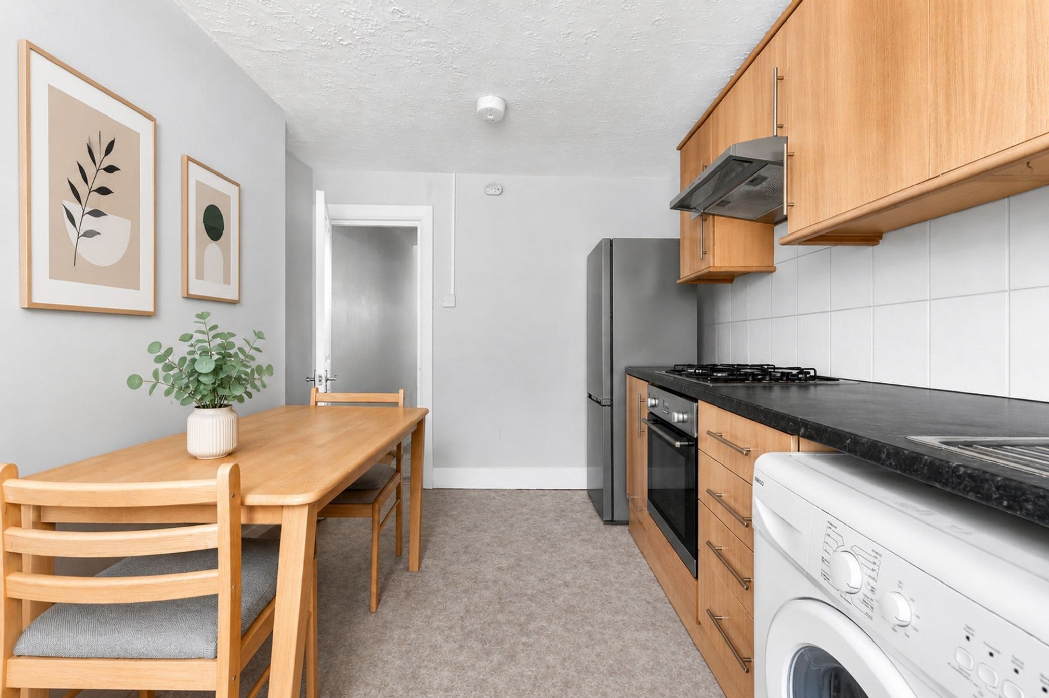 Flat Park Ridings in Greater London