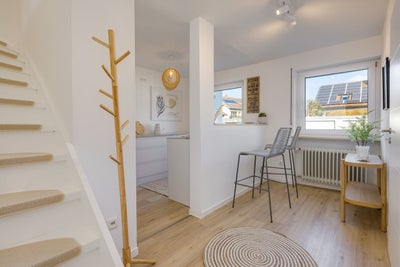 Wohnung Hochvogelweg in Landshut