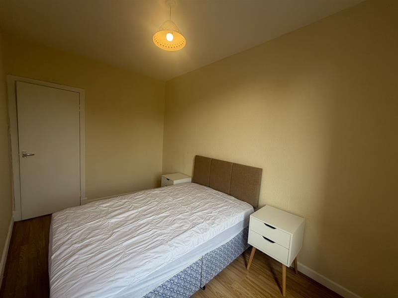 Flat Fleuchar Street in Dundee