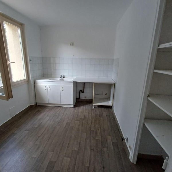 Flat Chemin de Maupertuis in Jarrie