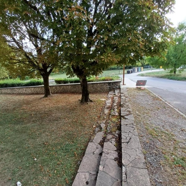 Flat Chemin de Maupertuis in Jarrie