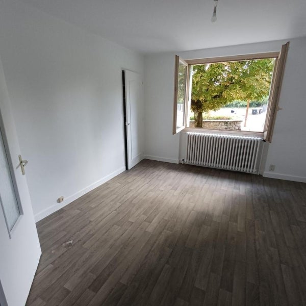 Flat Chemin de Maupertuis in Jarrie