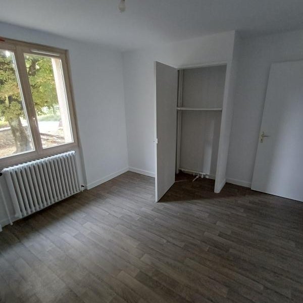 Flat Chemin de Maupertuis in Jarrie