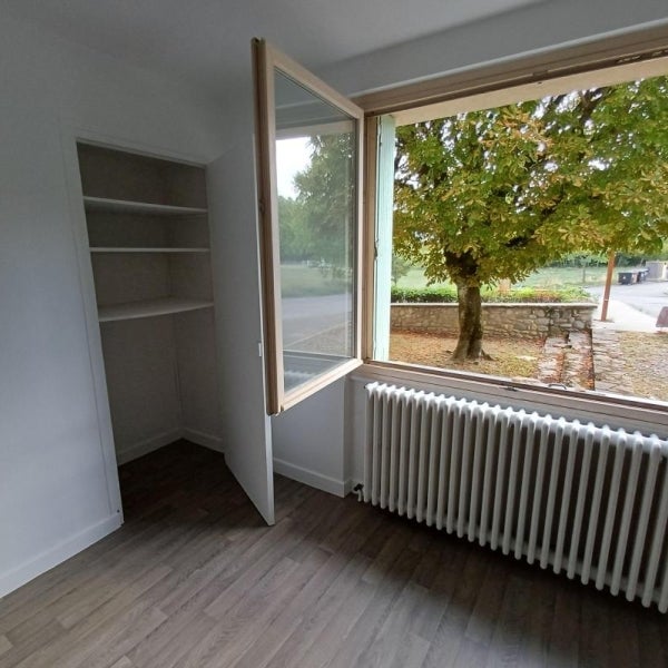 Flat Chemin de Maupertuis in Jarrie