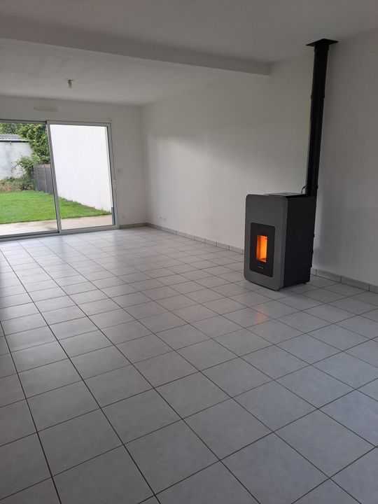 Maison Route de Rainneville à Amiens