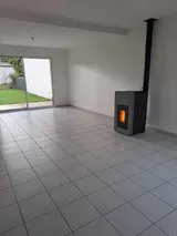 House Route de Rainneville in Amiens