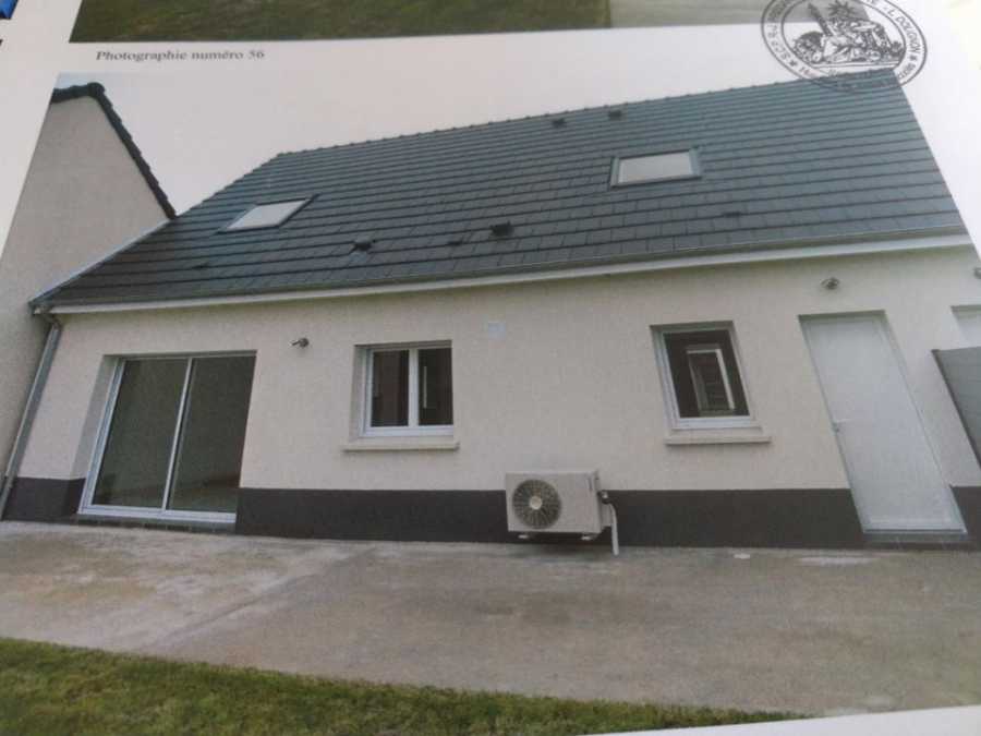 Maison Route de Rainneville à Amiens