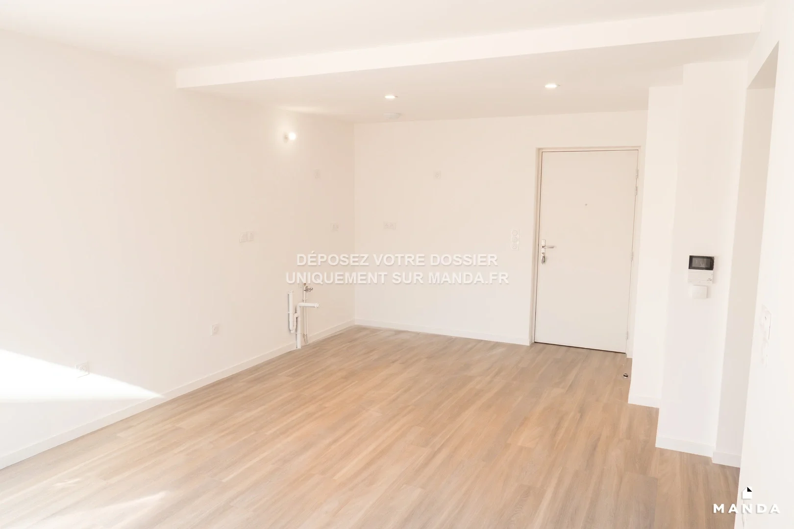 Appartement Rue de Vauquois à Orléans