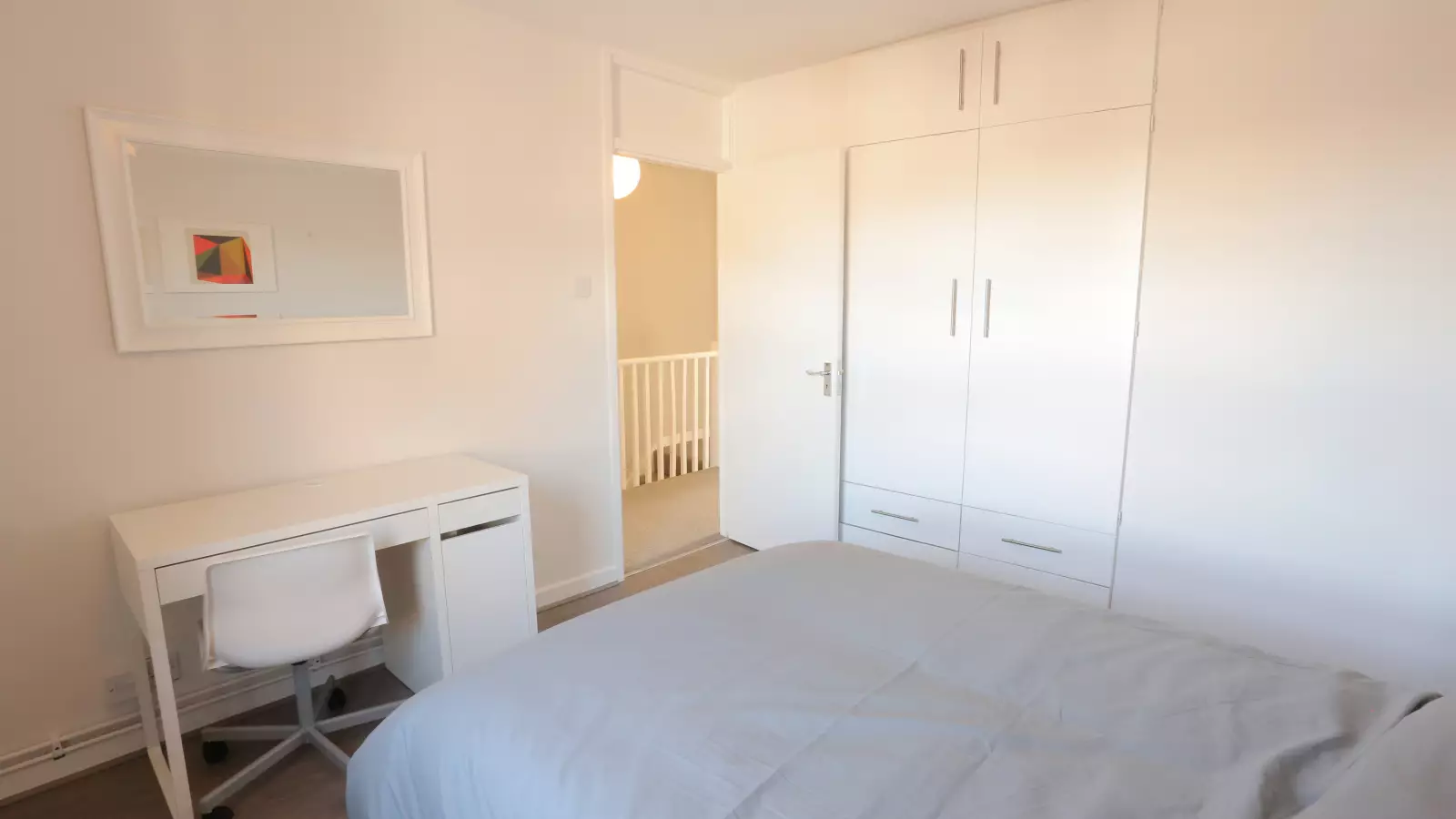 Room Gough Walk in Greater London