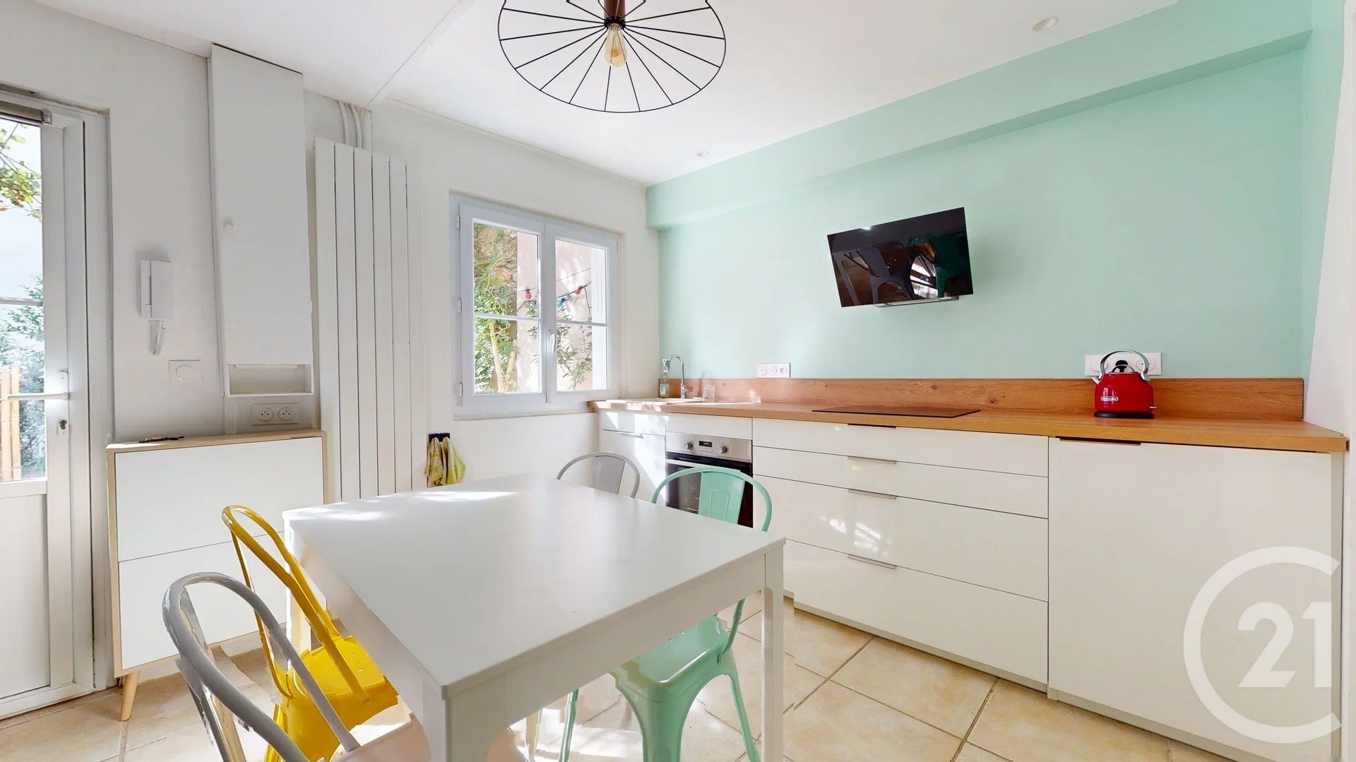 Maison Route Félix Praud à Divatte-sur-Loire