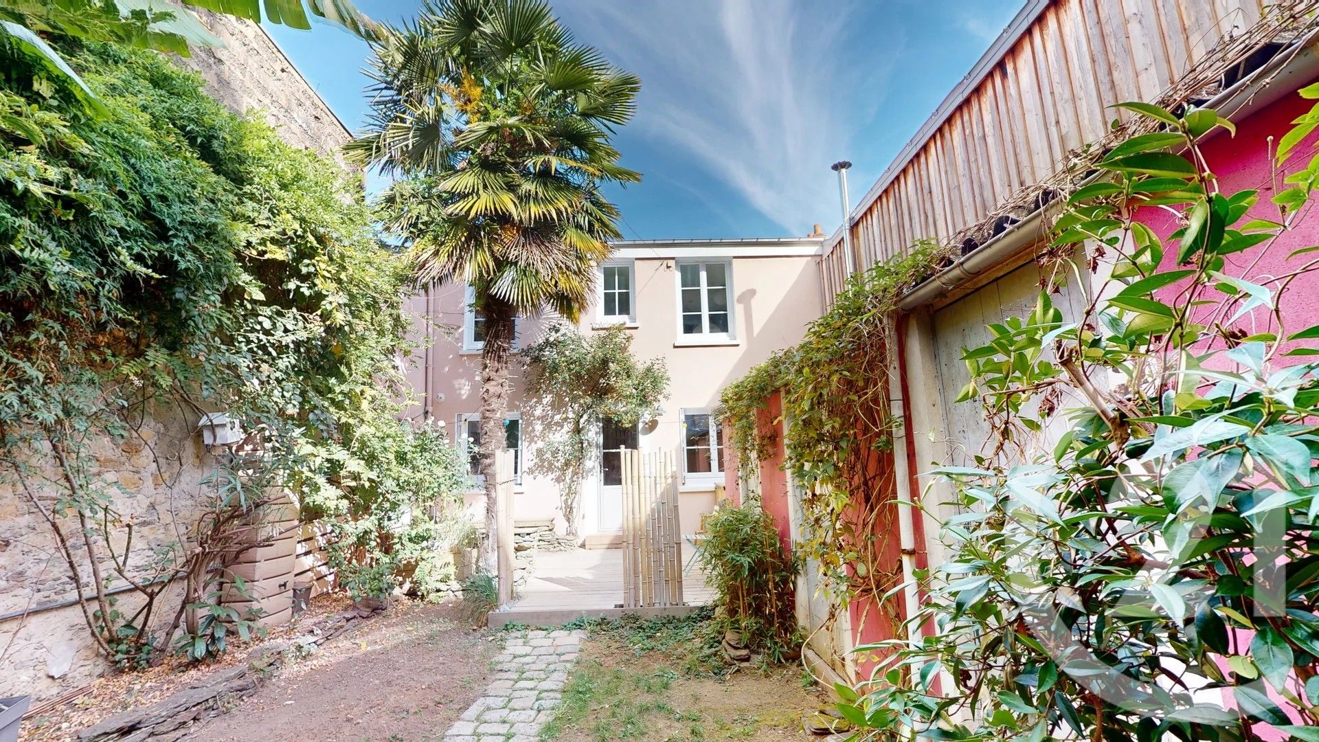 Maison Route Félix Praud à Divatte-sur-Loire