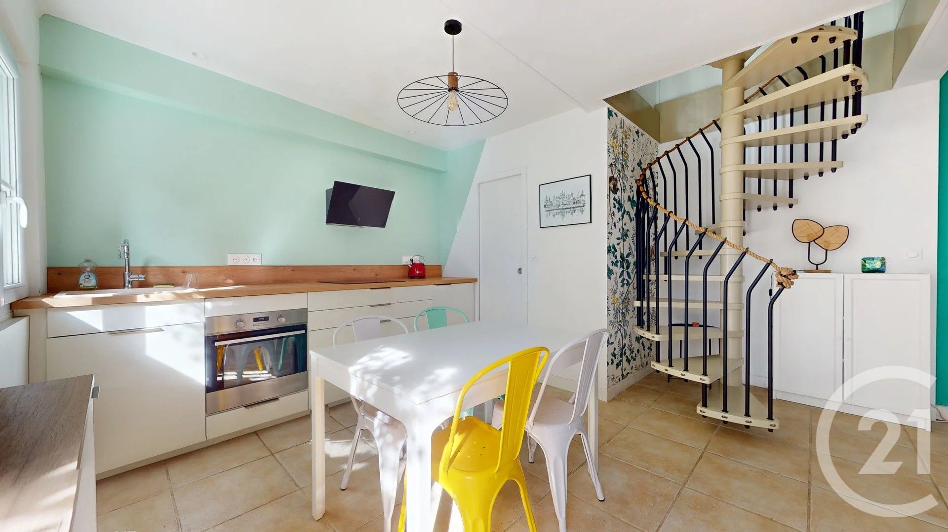 Maison Route Félix Praud à Divatte-sur-Loire