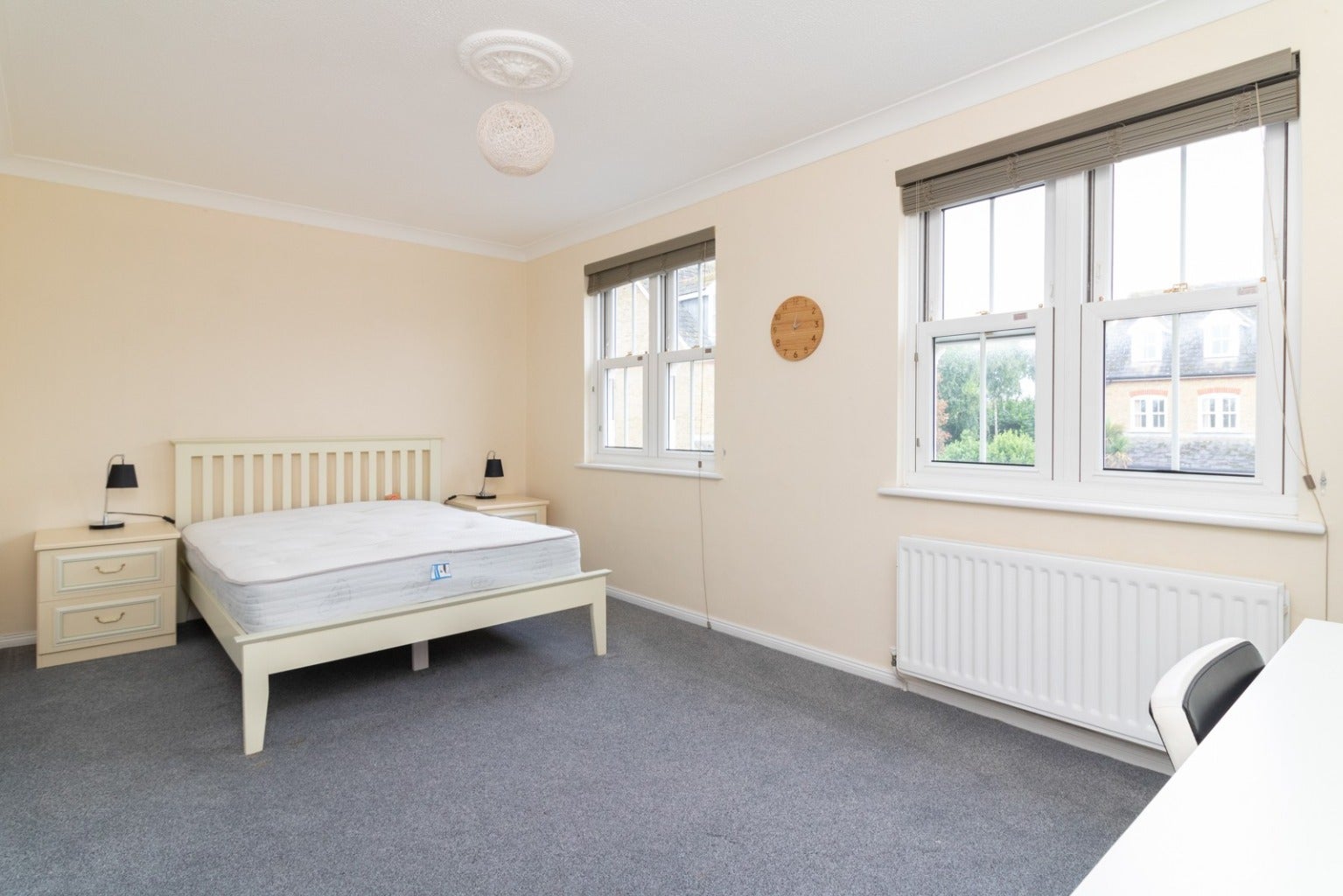 Flat Coppergate in Canterbury