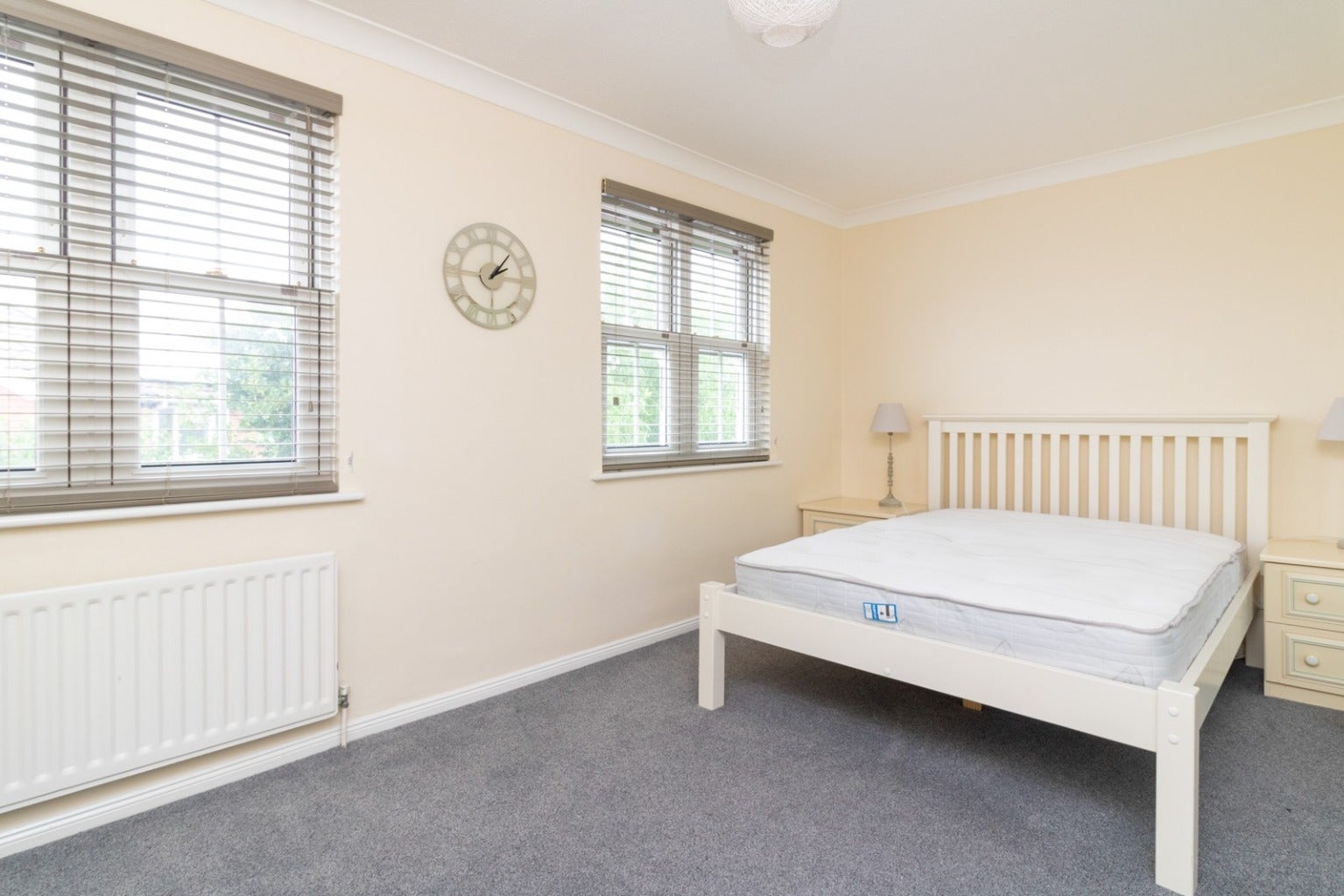 Flat Coppergate in Canterbury