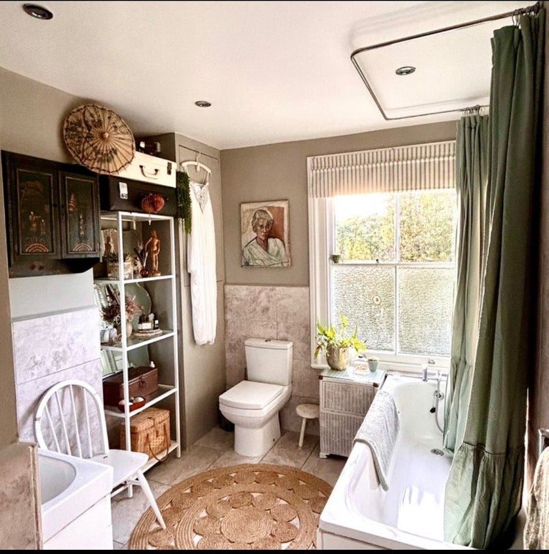 Room Lee Road in Greater London
