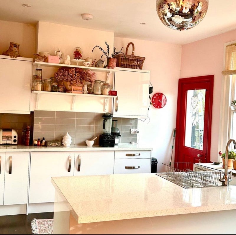 Room Lee Road in Greater London