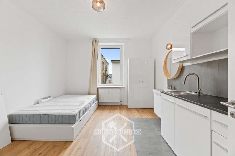 Wohnung Alexanderstraße in Stuttgart