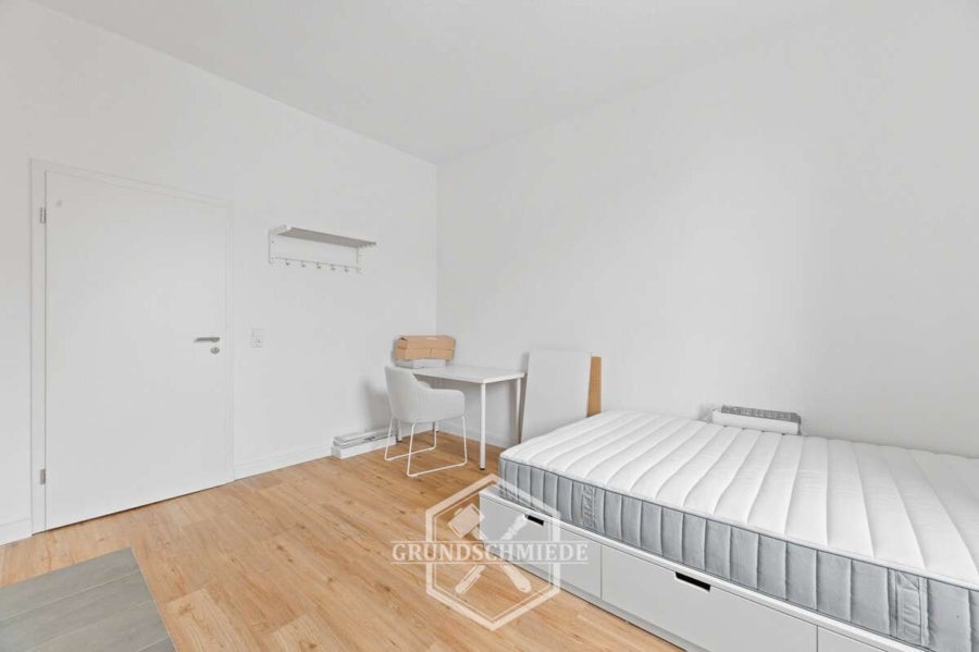 Wohnung Alexanderstraße in Stuttgart