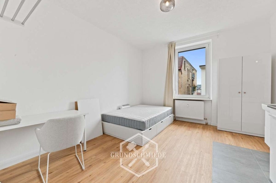 Wohnung Alexanderstraße in Stuttgart