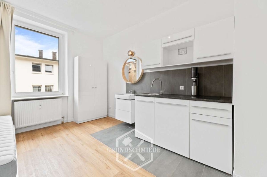 Wohnung Alexanderstraße in Stuttgart