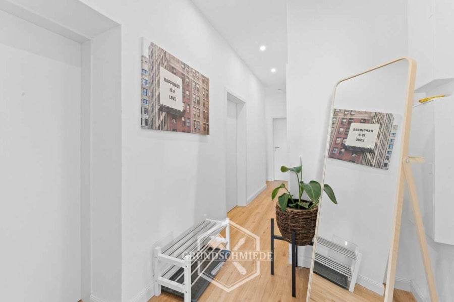 Wohnung Alexanderstraße in Stuttgart
