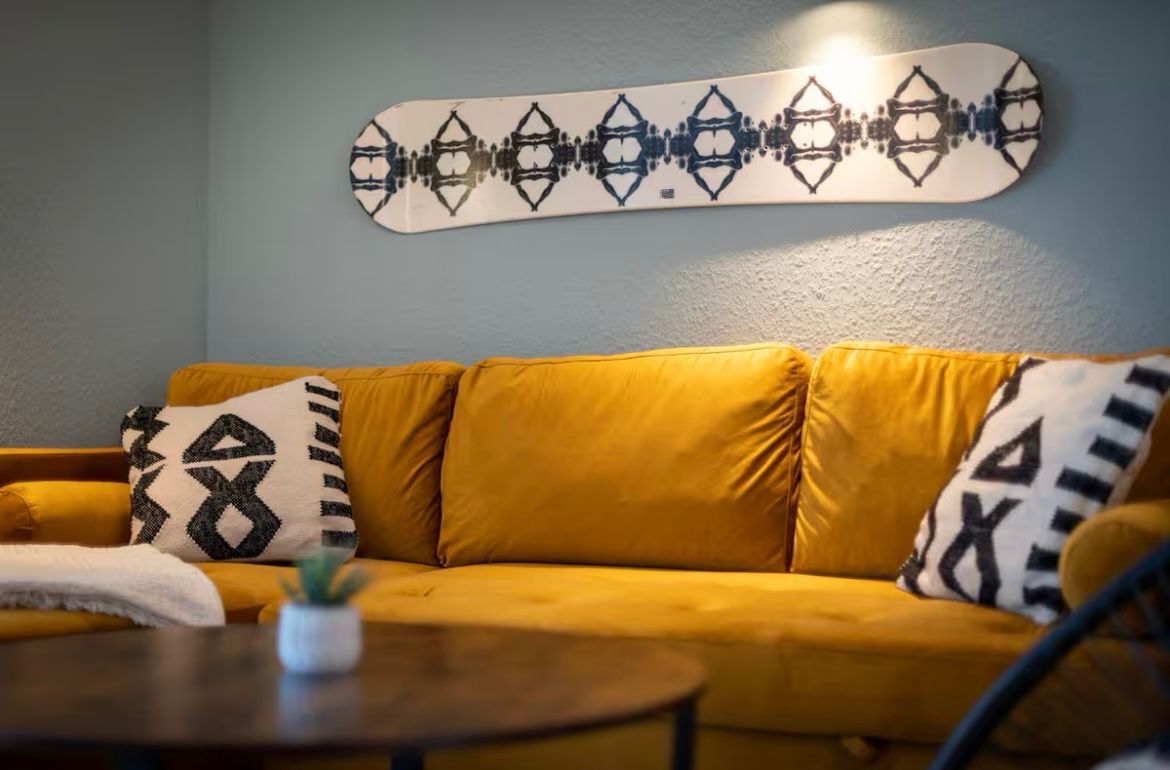 Wohnung Zum Kreuz in Schmallenberg