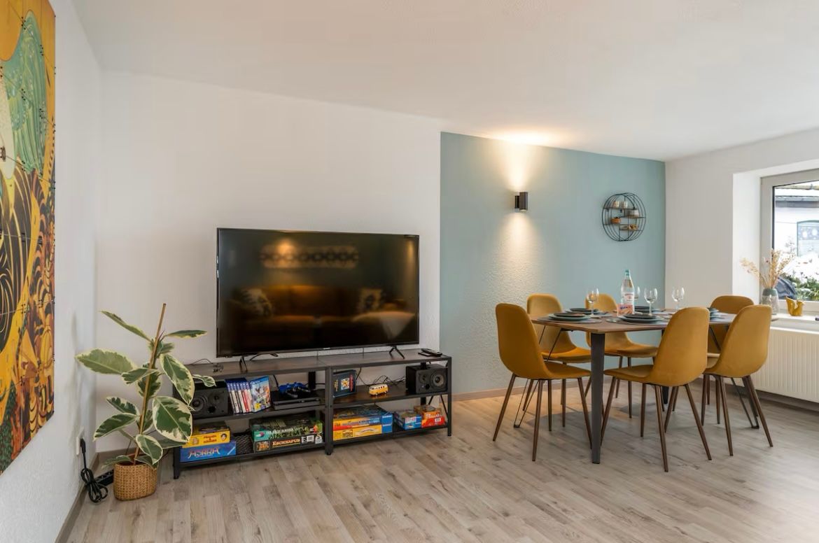 Wohnung Zum Kreuz in Schmallenberg