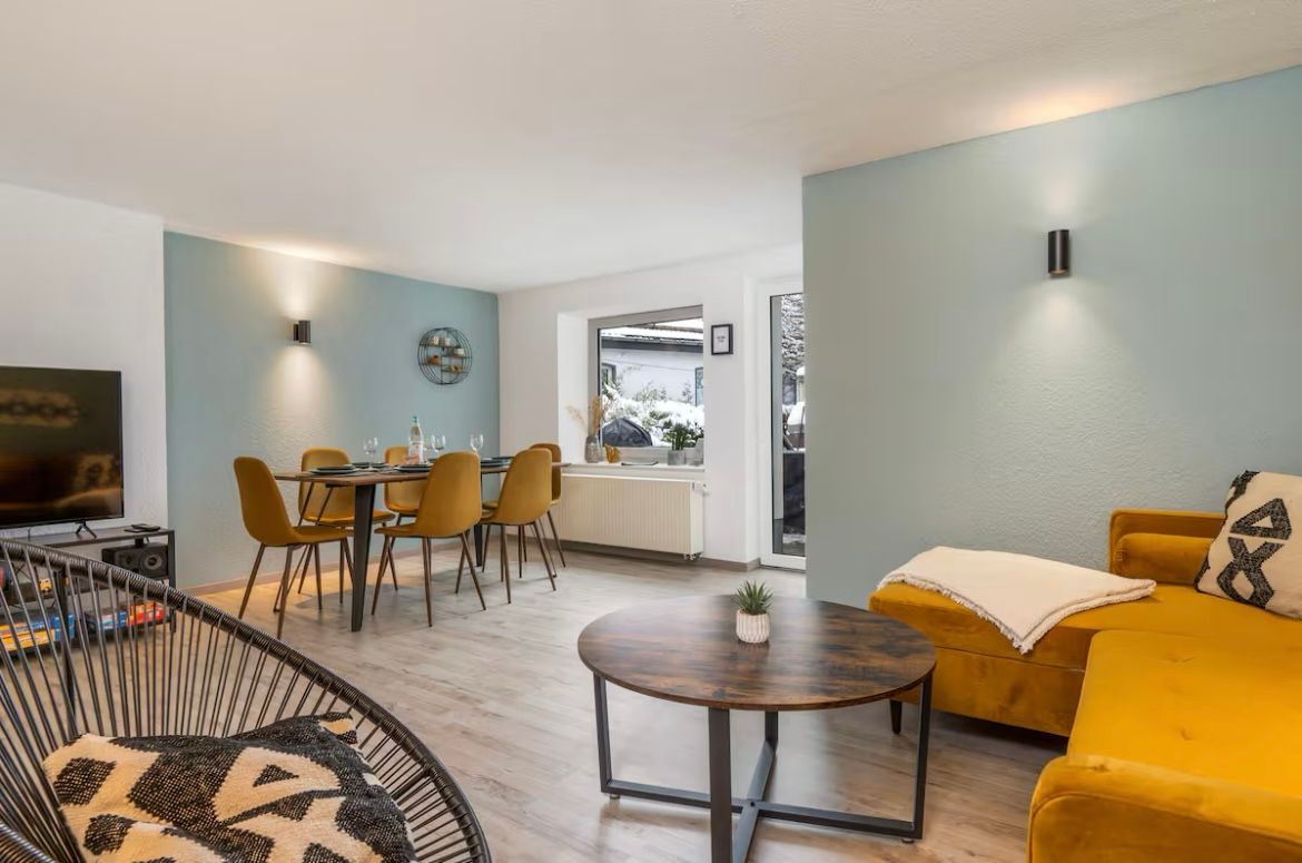 Wohnung Zum Kreuz in Schmallenberg