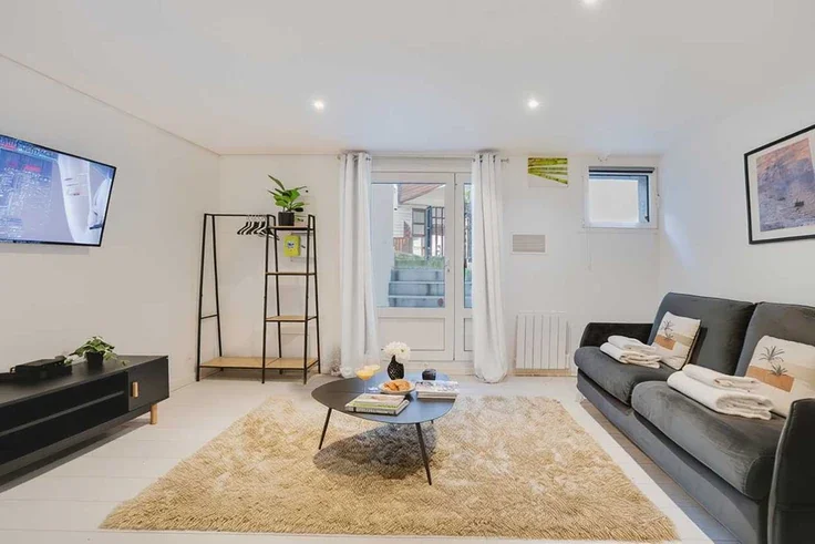 Appartement Avenue Eugène Thomas à Le Kremlin-Bicêtre