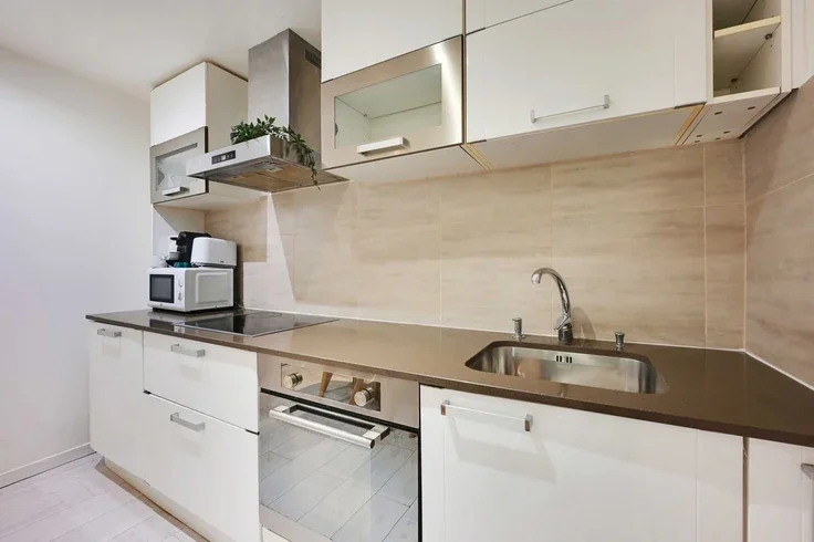 Appartement Avenue Eugène Thomas à Le Kremlin-Bicêtre