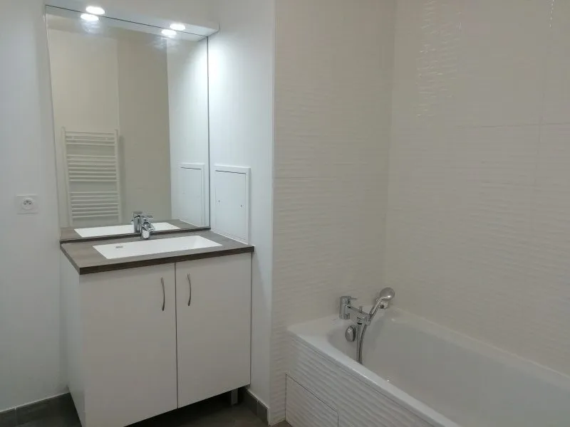 Appartement Impasse des Lilas à Vernaison