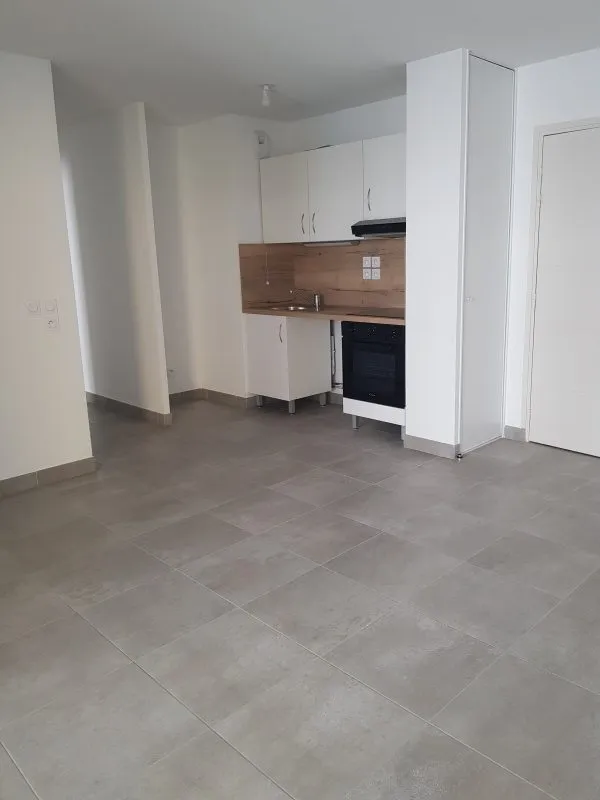 Appartement Impasse des Lilas à Vernaison