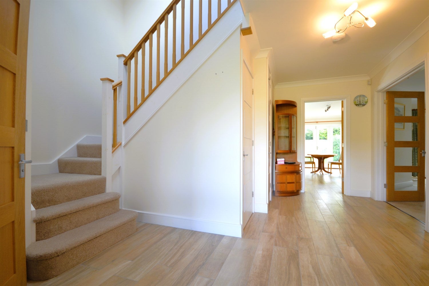 House Laxton Meadow in Chichester