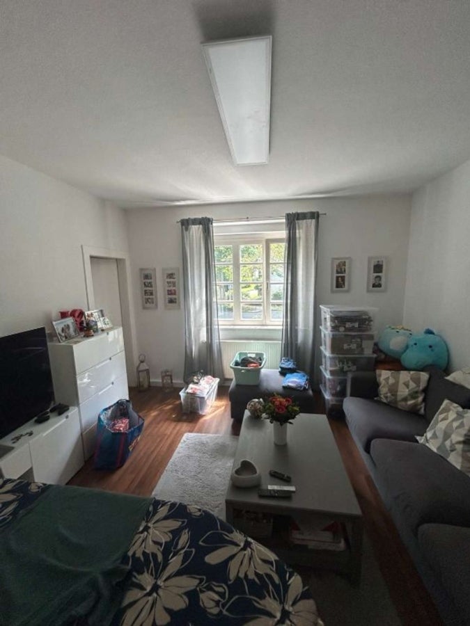 Wohnung Im Springen in Wuppertal