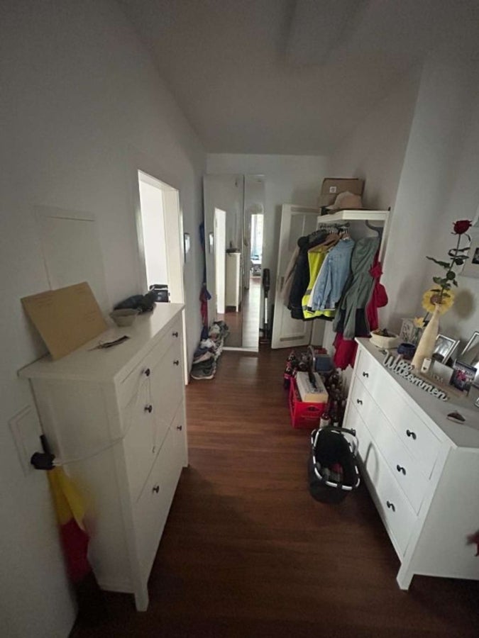 Wohnung Im Springen in Wuppertal