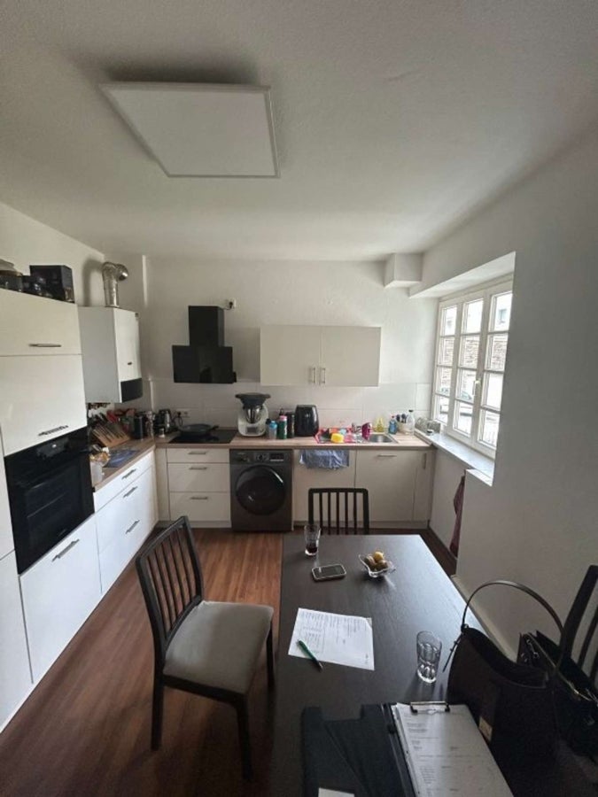 Wohnung Im Springen in Wuppertal