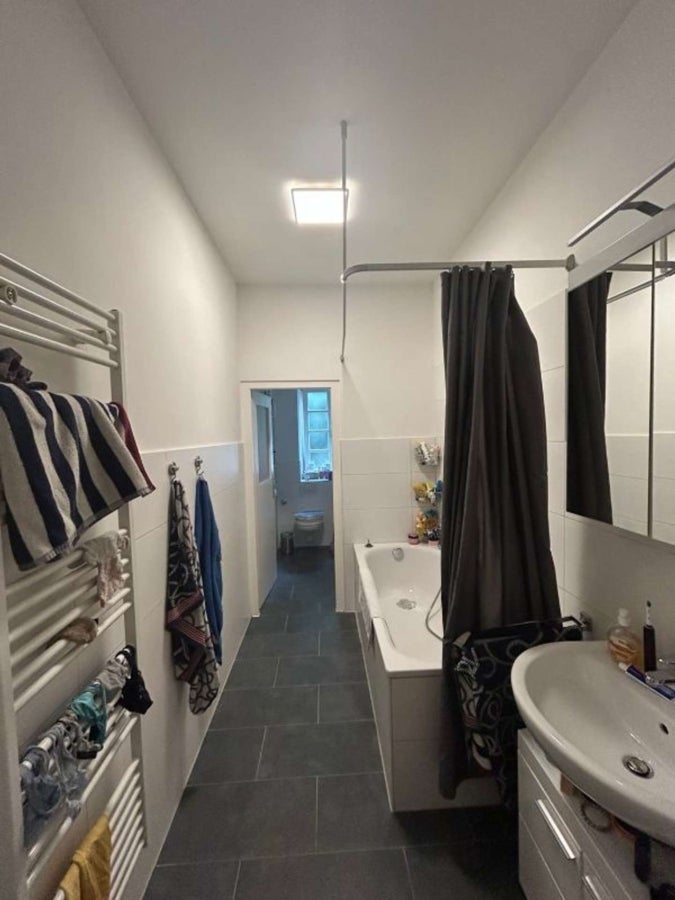 Wohnung Im Springen in Wuppertal