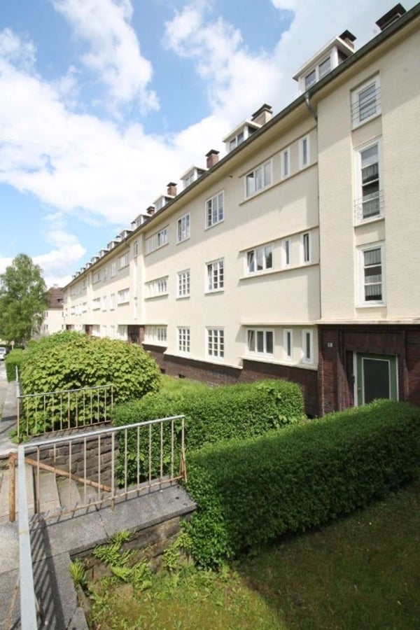 Wohnung Im Springen in Wuppertal
