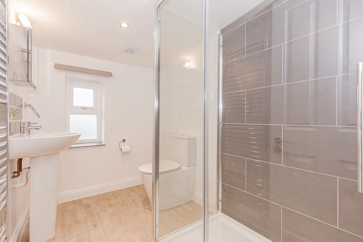 Flat Cowley Place in Oxford