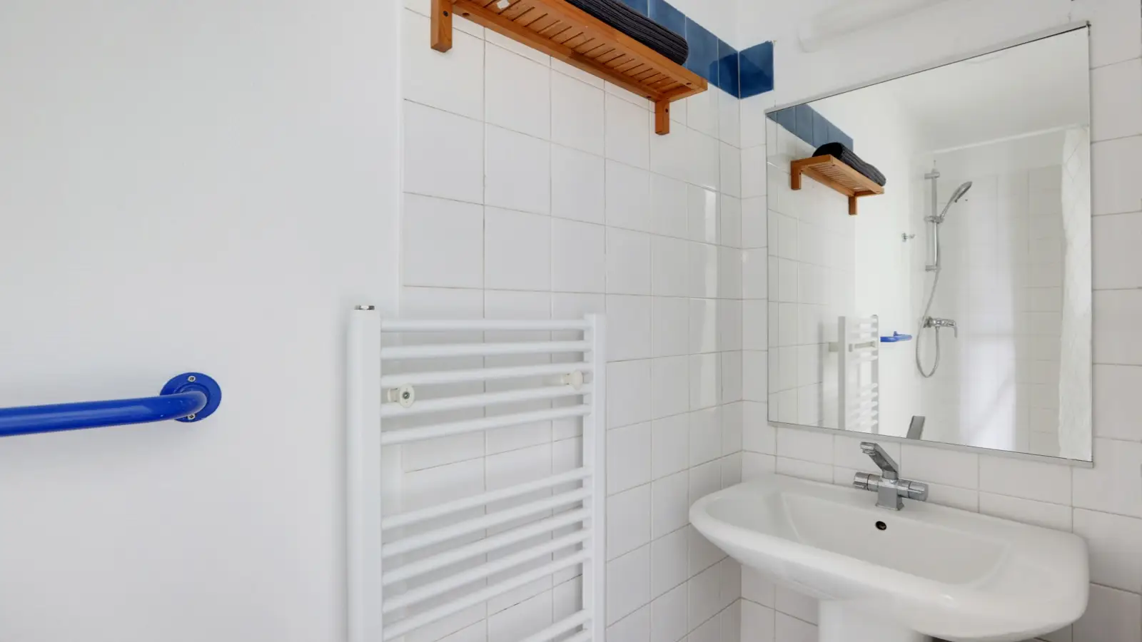 Room Rue de l'Abreuvoir in Courbevoie