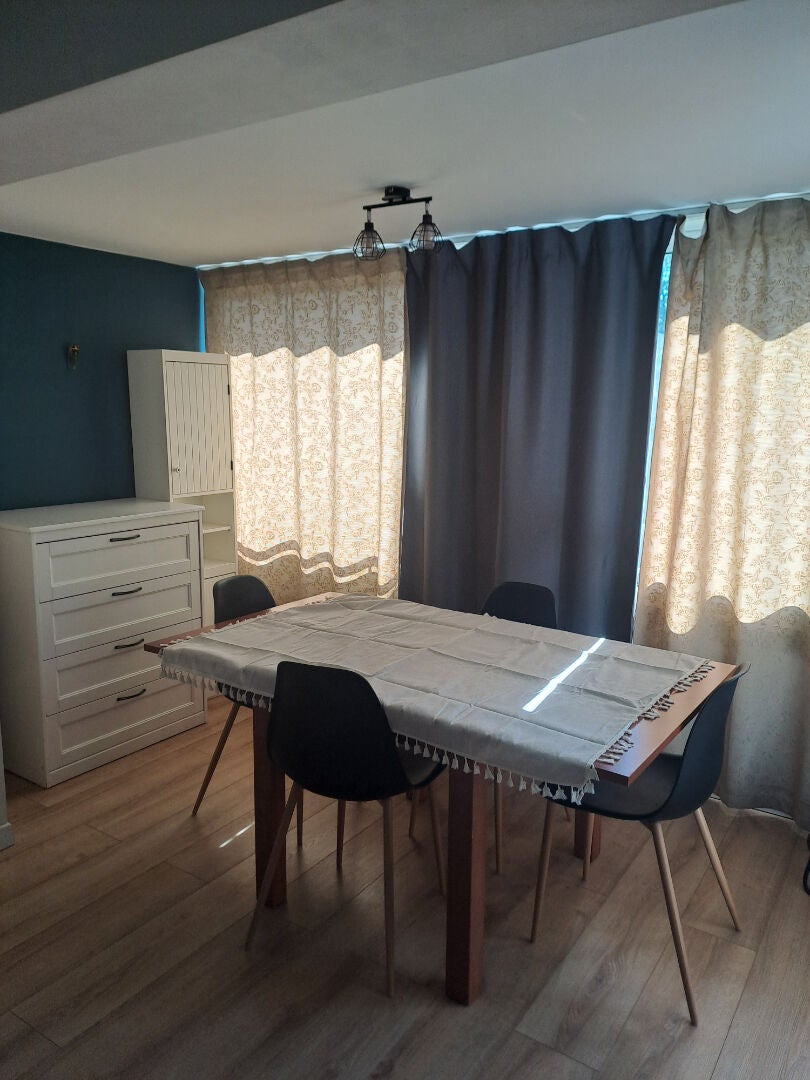 Appartement Chemin des Matelots à La Destrousse