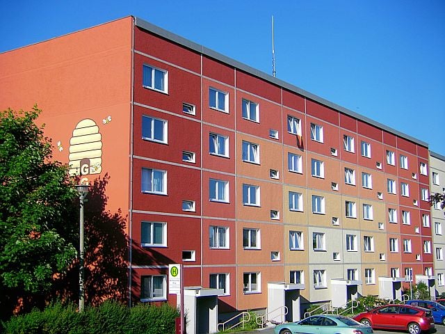 Wohnung Neckarsulmer Ring in Zschopau