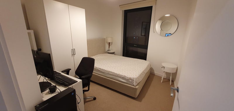 Room Williamsburg Plaza in Greater London