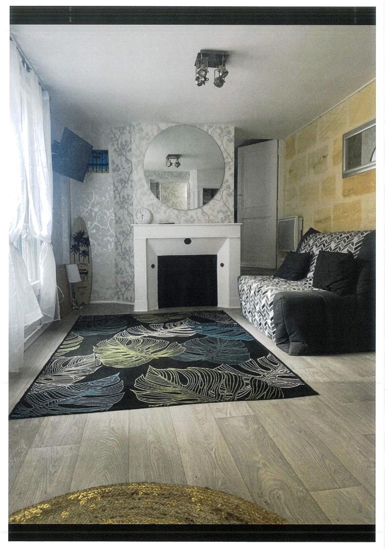 Appartement Rue des Treilles à Libourne