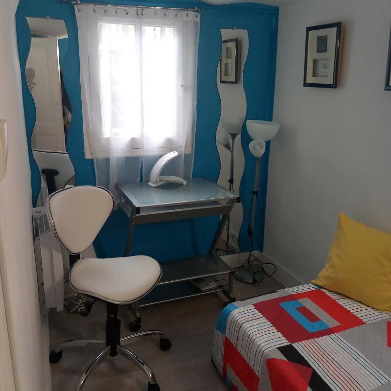 Appartement Rue des Treilles à Libourne