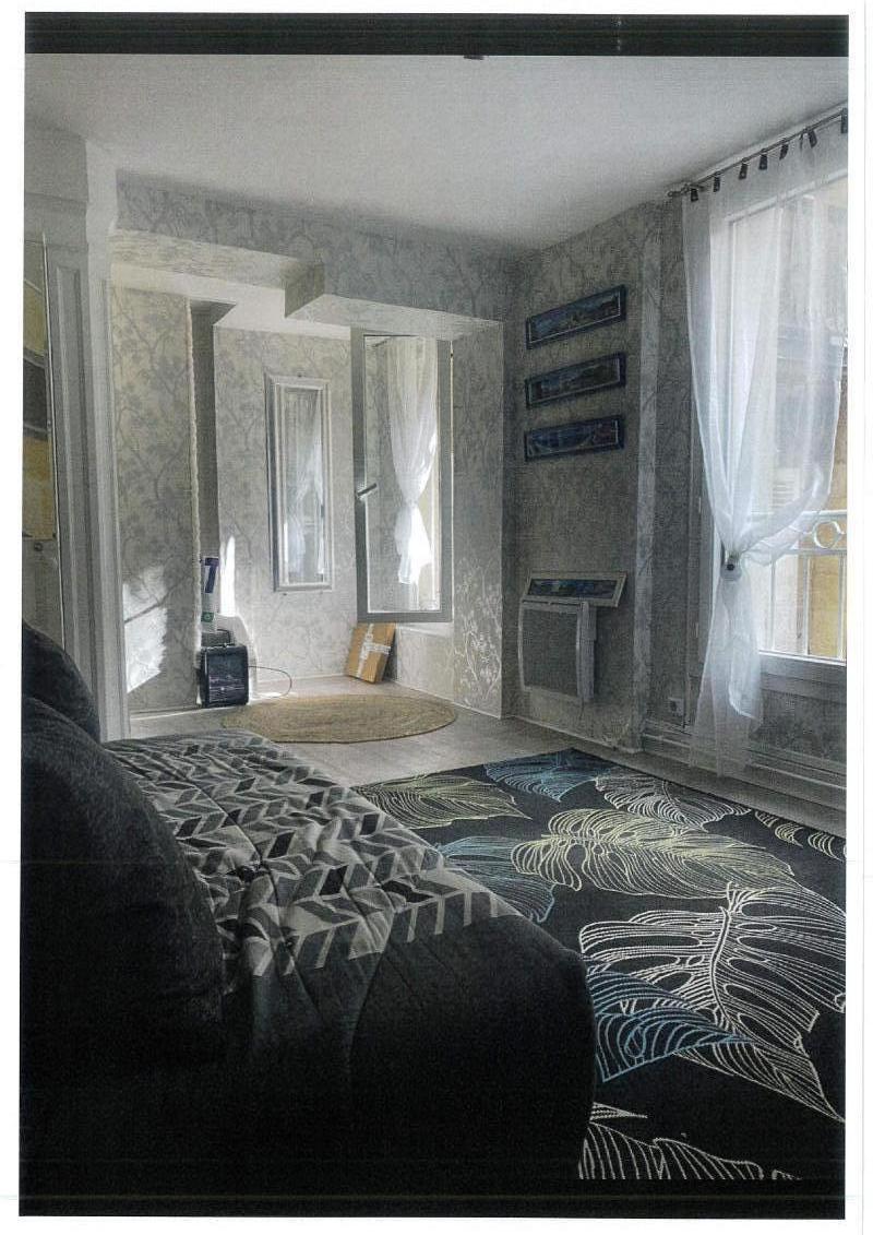 Appartement Rue des Treilles à Libourne