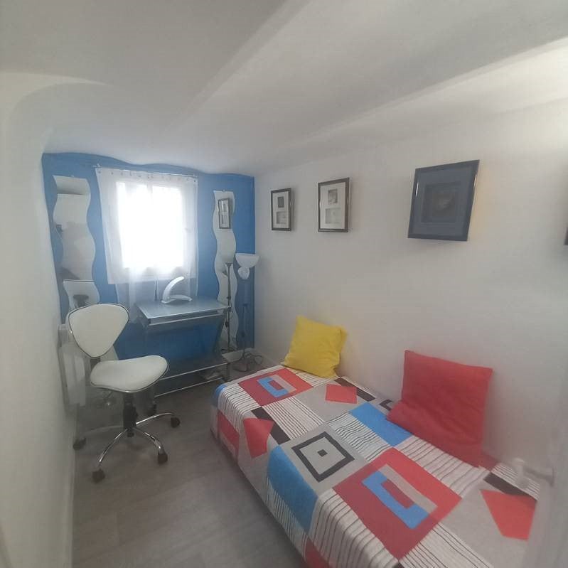 Appartement Rue des Treilles à Libourne