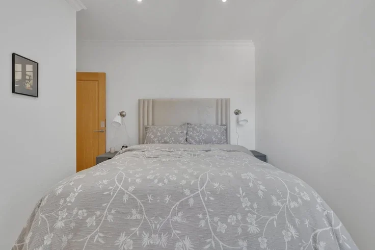 Flat Westbourne Terrace in City of Westminster