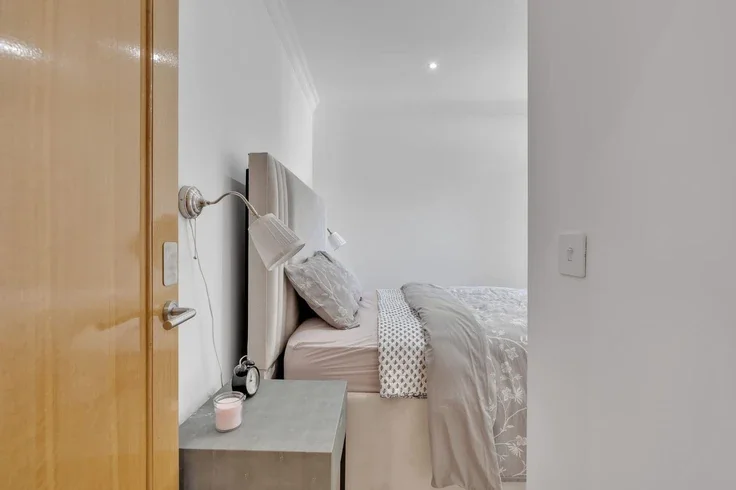 Flat Westbourne Terrace in City of Westminster